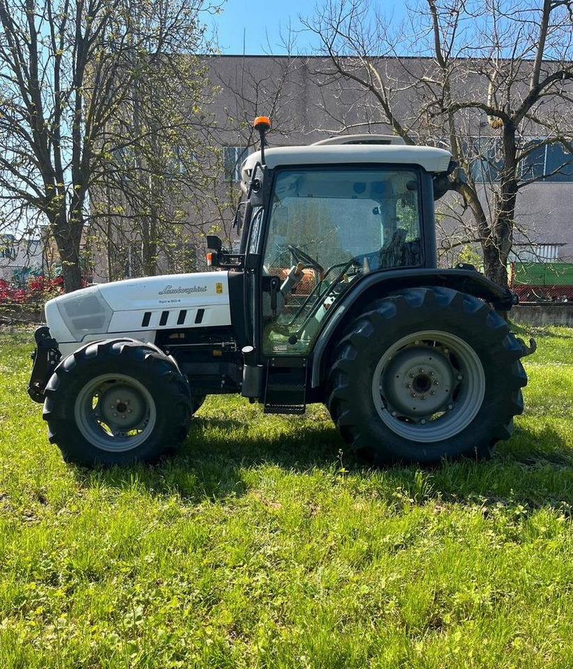 Trattore usato Lamborghini Spire 90.4 - 2015 - Traktor: bilde 2 Trattore usato Lamborghini Spire 90.4 - 2015 - Traktor: bilde 2