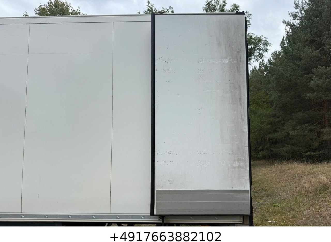 Schmitz Cargobull Doppelstock/4000h - Kjølesemi: bilde 5 Schmitz Cargobull Doppelstock/4000h - Kjølesemi: bilde 5