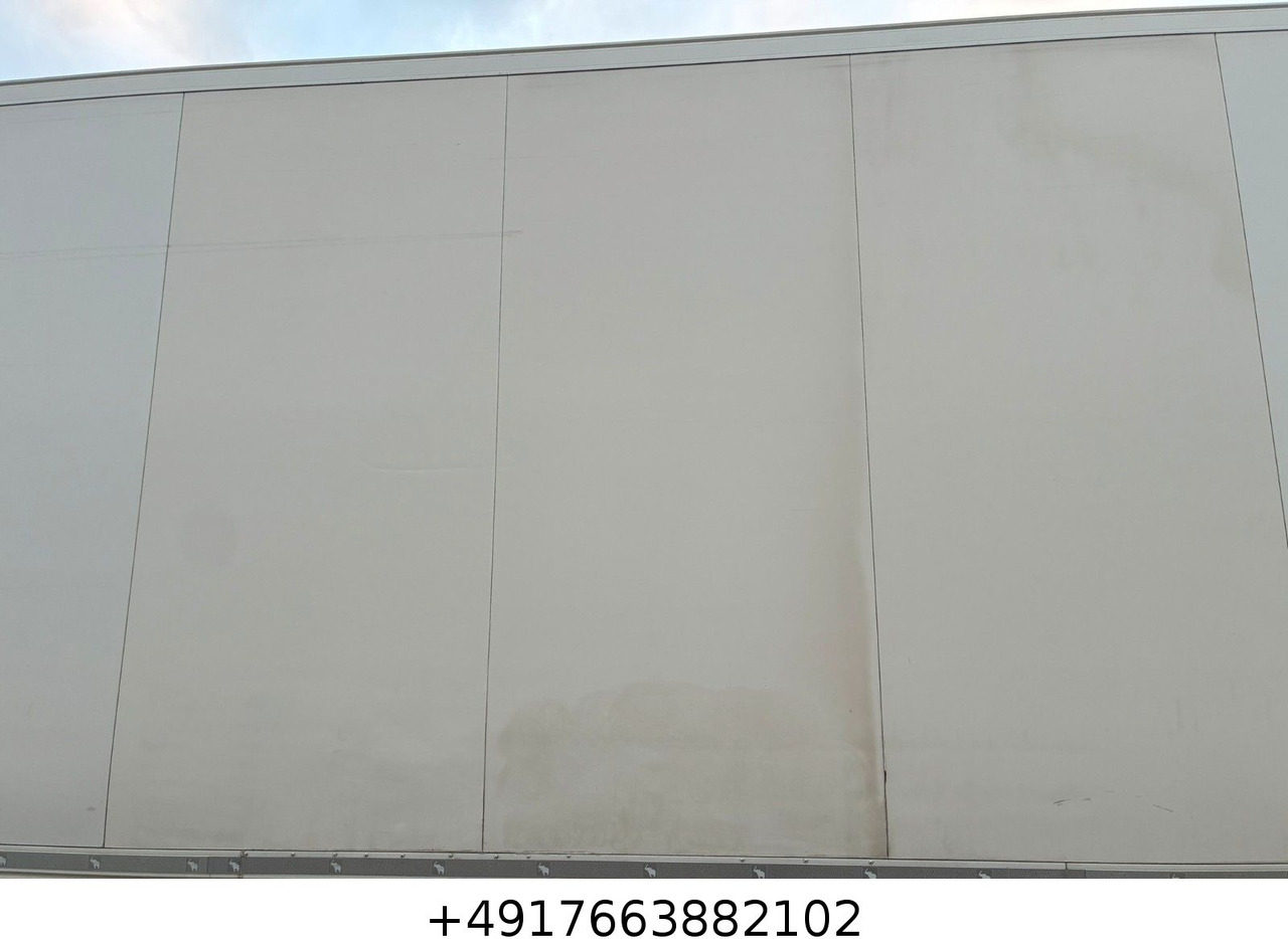 Schmitz Cargobull Doppelstock/4500h - Skapsemi: bilde 5 Schmitz Cargobull Doppelstock/4500h - Skapsemi: bilde 5