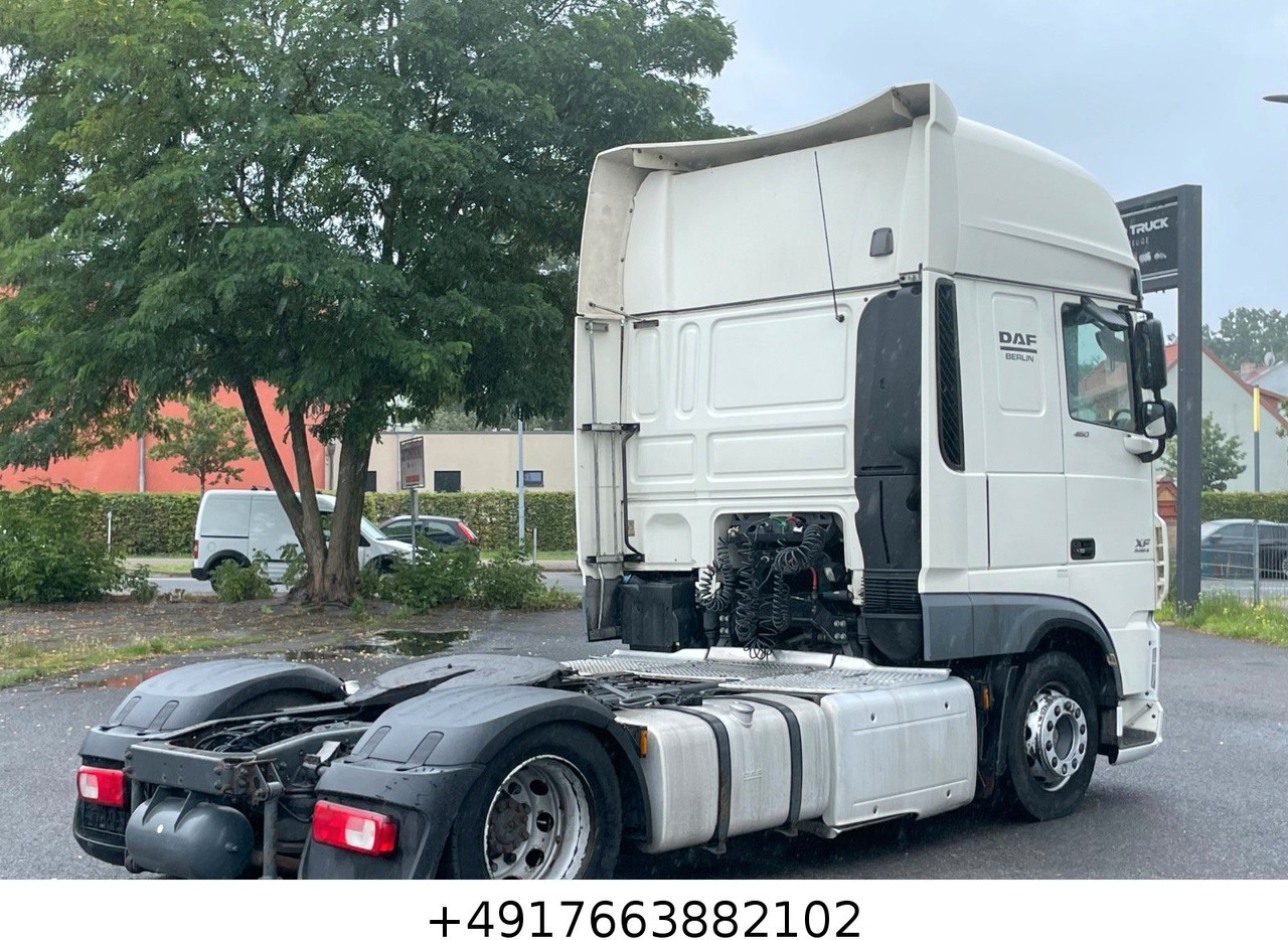 DAF XF460 SSC/ Mega/Standklima/2 Tanks/Retarder - Trekkvogn: bilde 3 DAF XF460 SSC/ Mega/Standklima/2 Tanks/Retarder - Trekkvogn: bilde 3