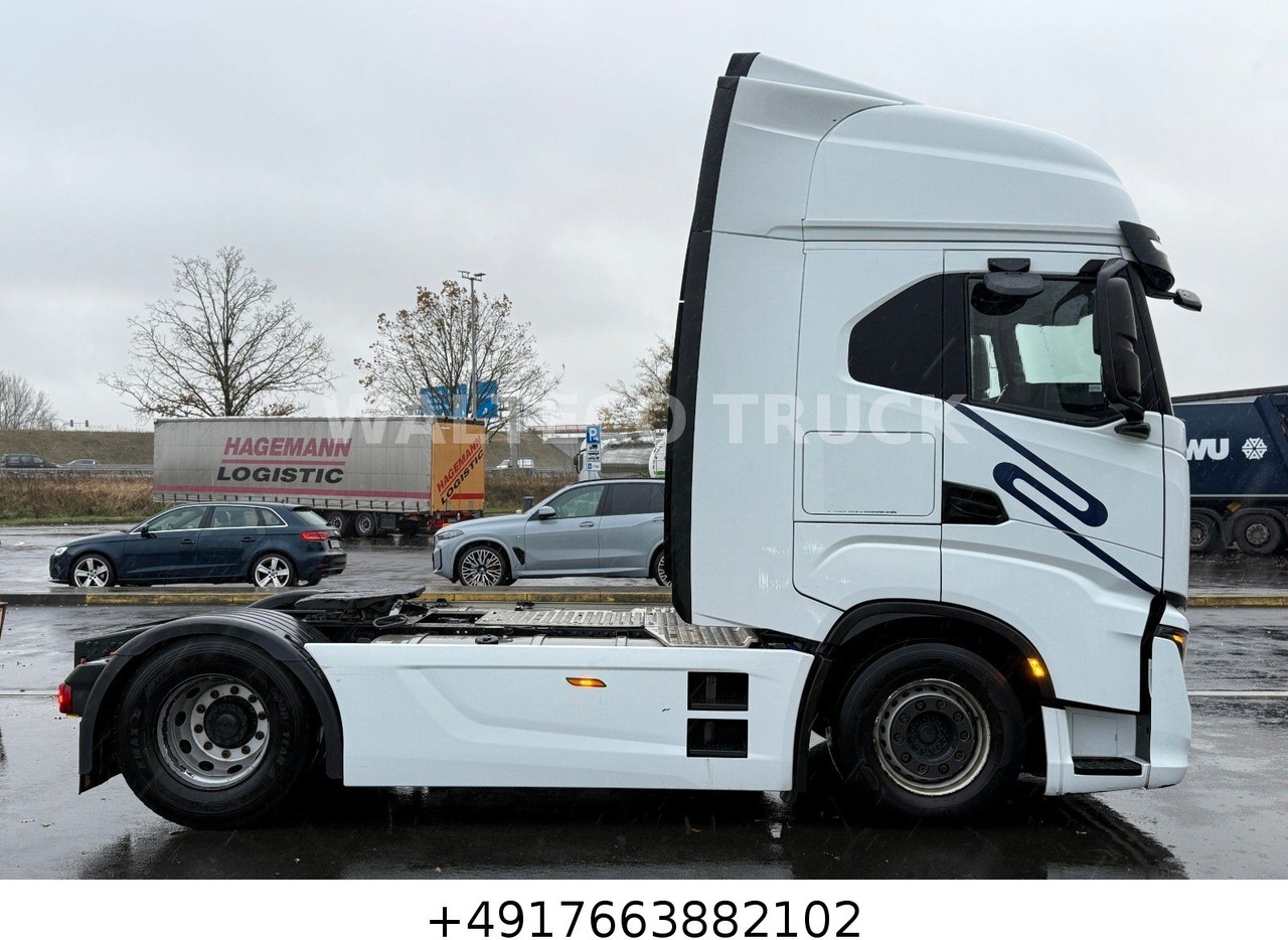 Iveco S-Way 510/Retarder/2 Tanks/Vollluft - Trekkvogn: bilde 2 Iveco S-Way 510/Retarder/2 Tanks/Vollluft - Trekkvogn: bilde 2