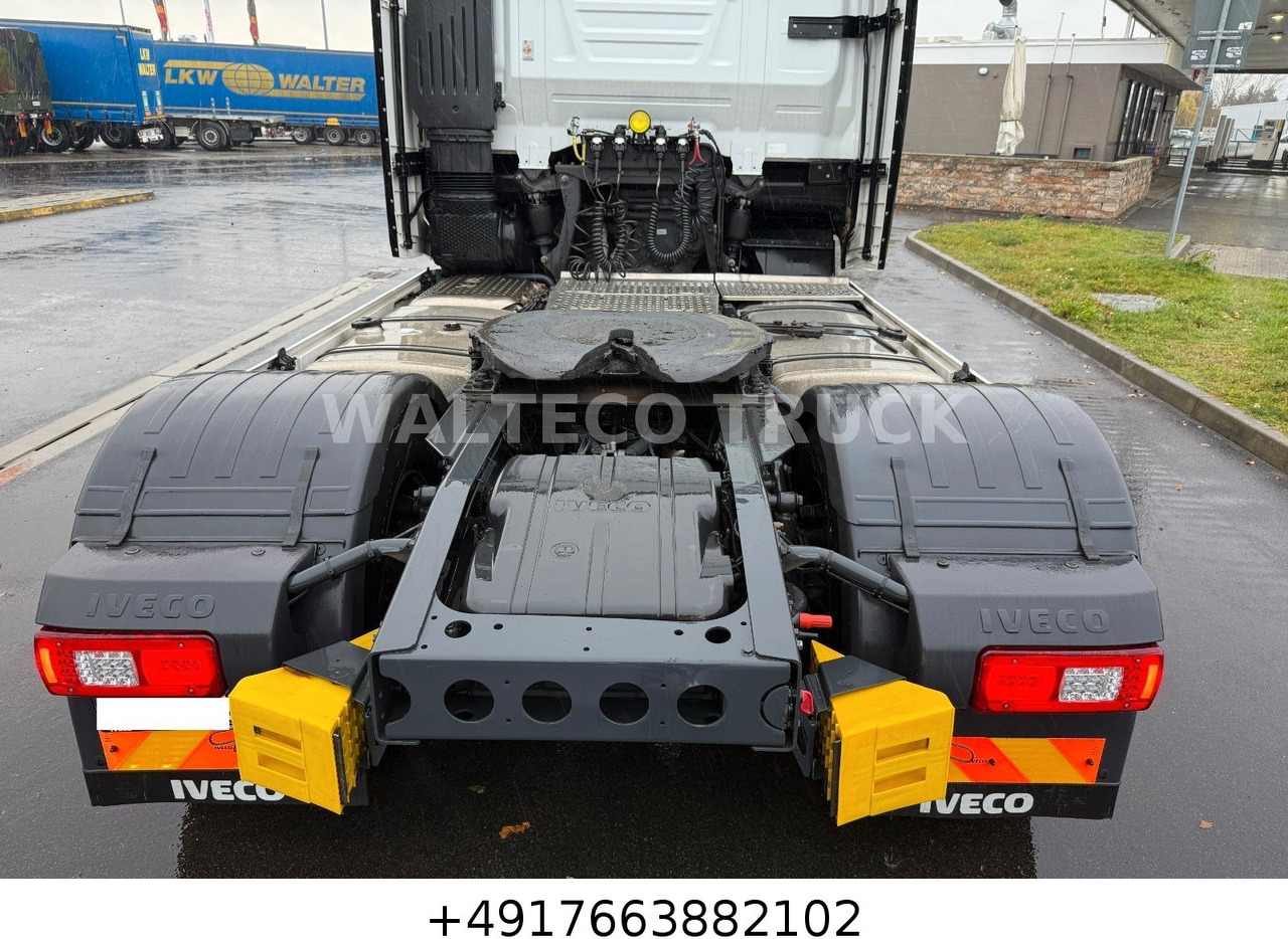 Iveco S-Way 510/Retarder/2 Tanks/Vollluft - Trekkvogn: bilde 5 Iveco S-Way 510/Retarder/2 Tanks/Vollluft - Trekkvogn: bilde 5