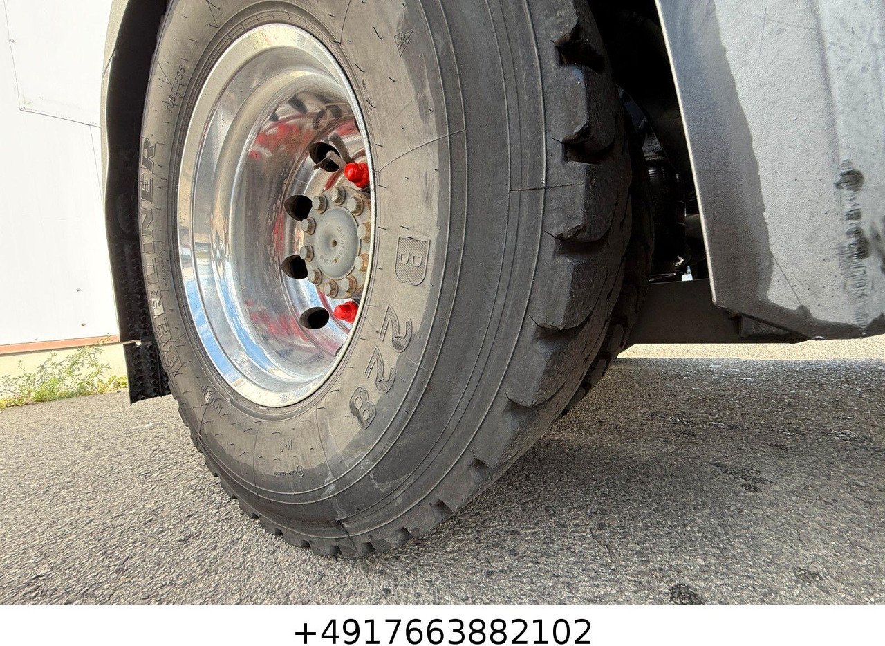 Trekkvogn Mercedes-Benz Actros 1846 Streamspace/Retarder/Hydraulik: bilde 20