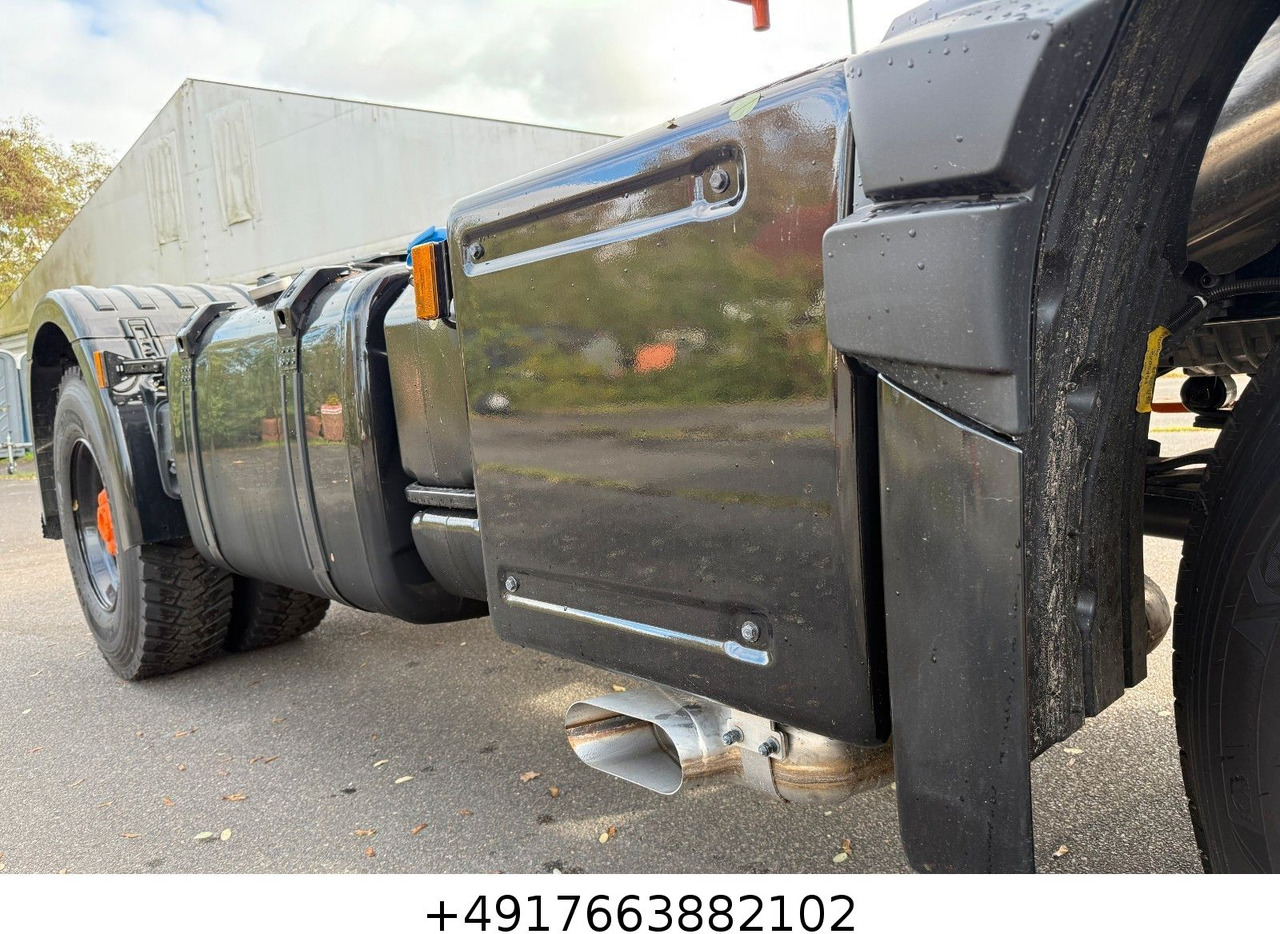 Scania G500/4x4/Hydraulik/Retarder/**NEU** - Trekkvogn: bilde 5 Scania G500/4x4/Hydraulik/Retarder/**NEU** - Trekkvogn: bilde 5