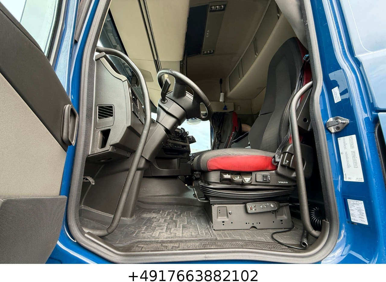 Trekkvogn Volvo FH 460 Globetroter: bilde 13