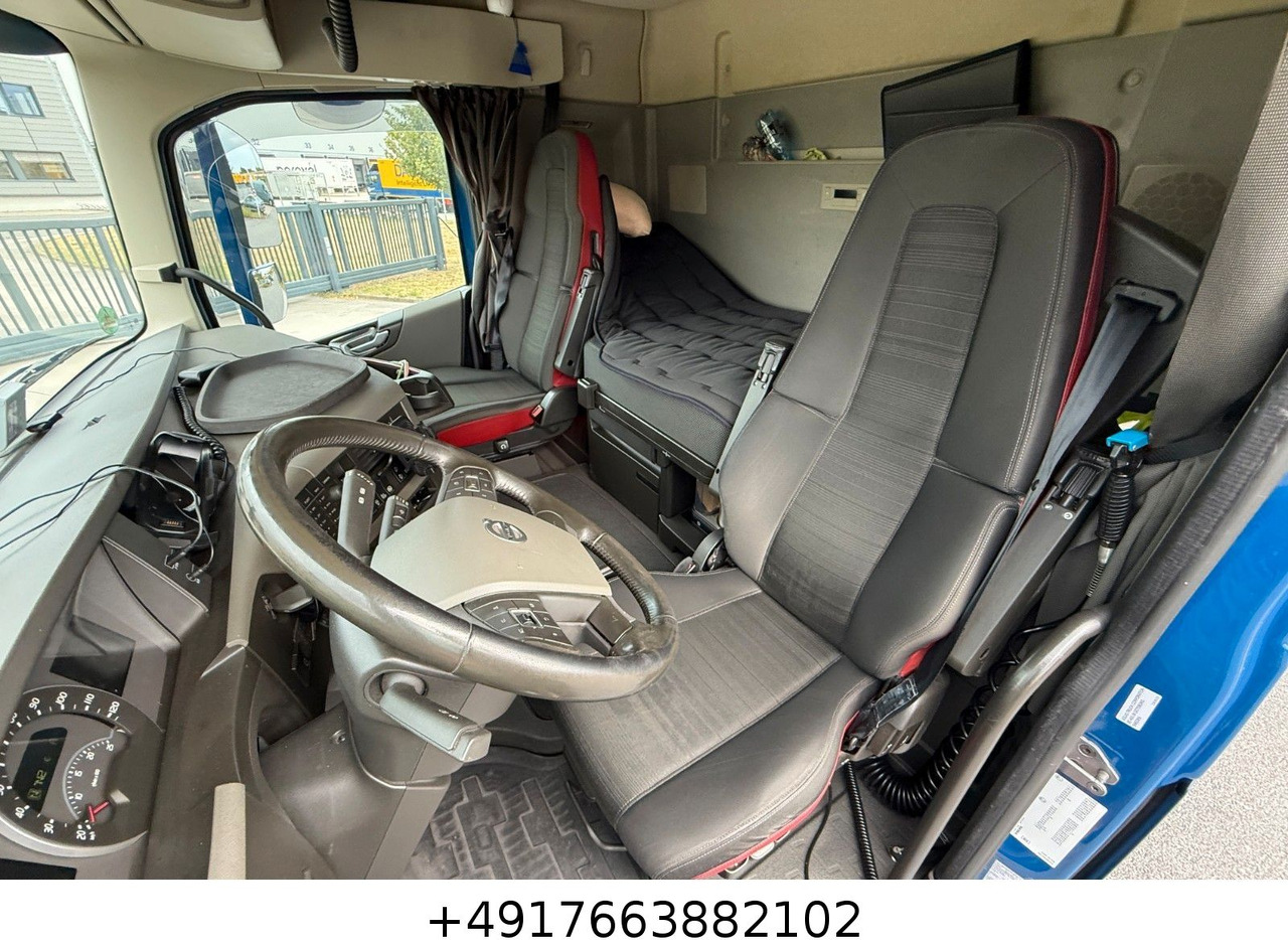 Trekkvogn Volvo FH 460 Globetroter: bilde 18