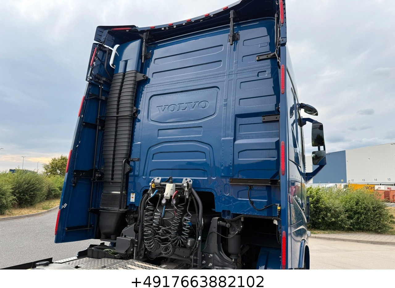 Trekkvogn Volvo FH 460 Globetroter: bilde 8
