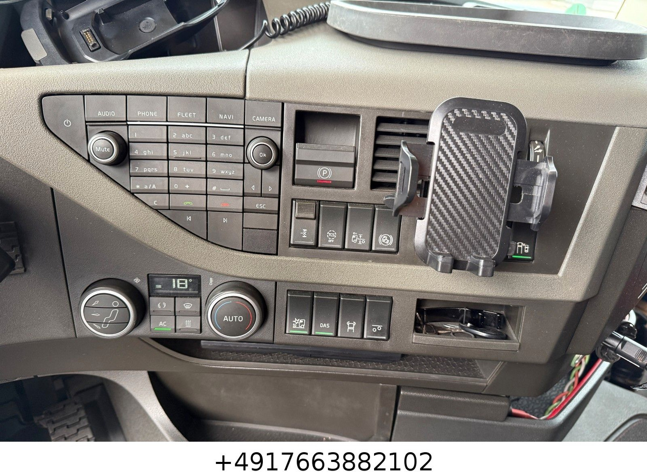 Trekkvogn Volvo FH 460 Globetroter: bilde 23