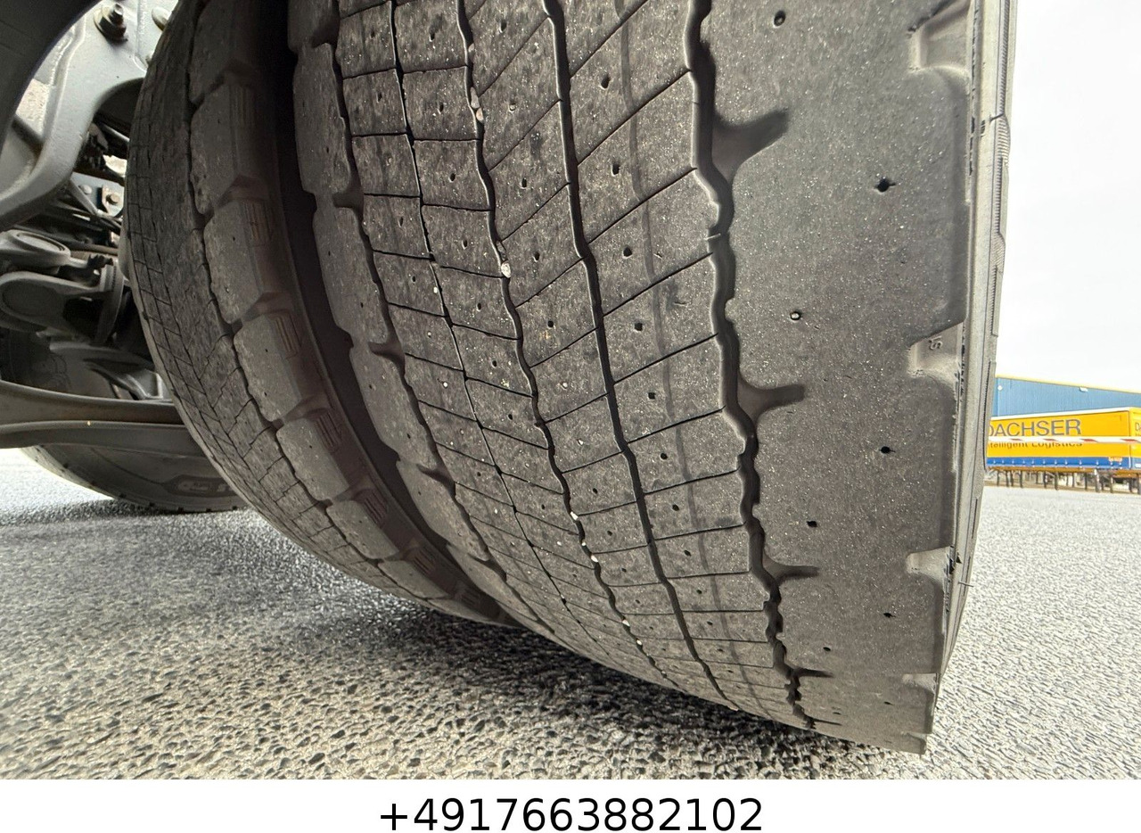 Trekkvogn Volvo FH 460 Globetroter: bilde 17