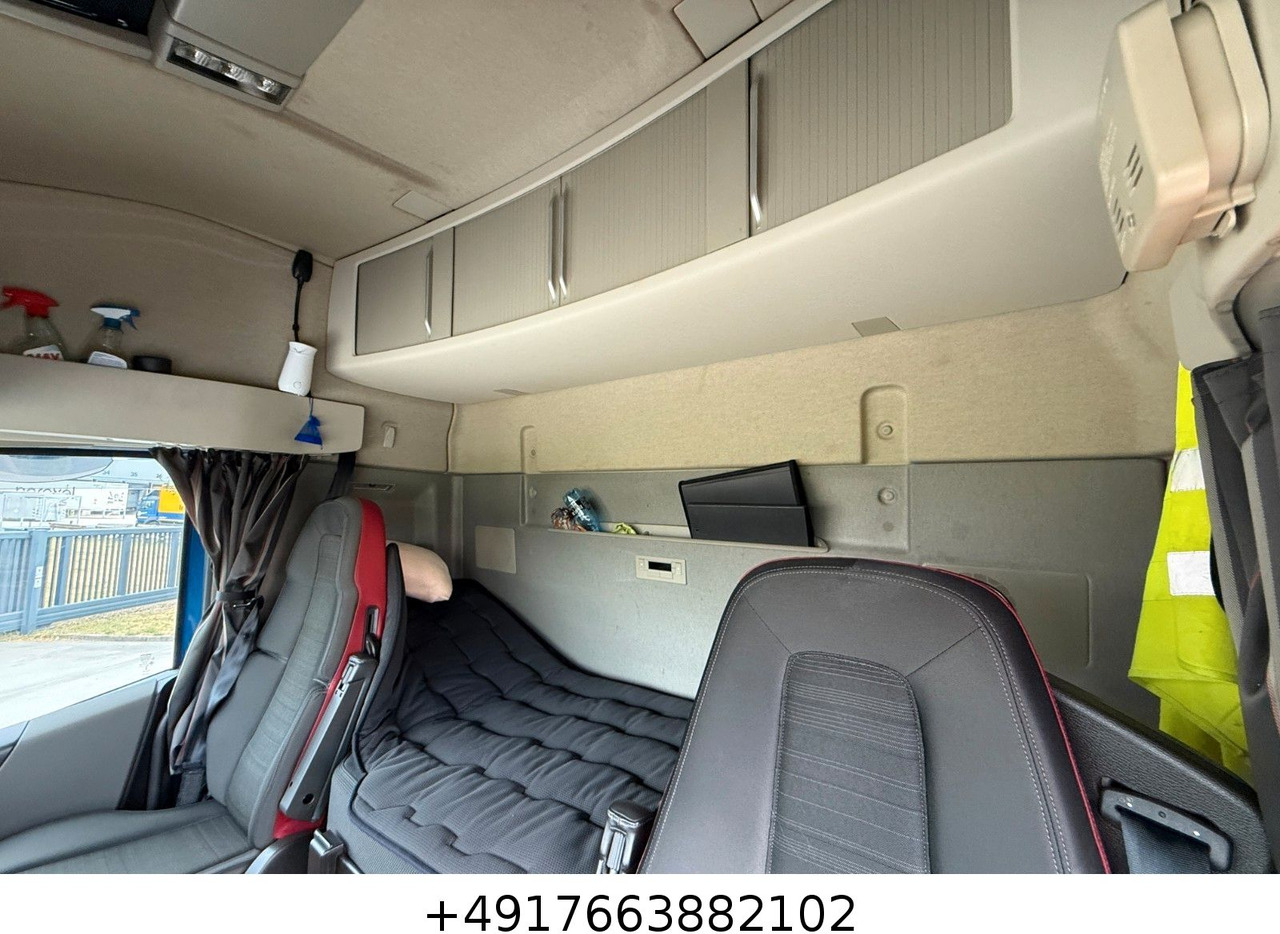 Trekkvogn Volvo FH 460 Globetroter: bilde 19