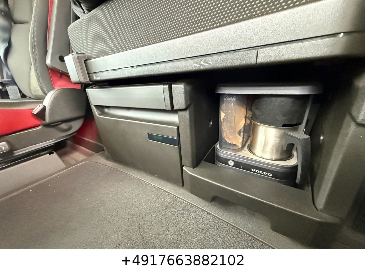 Trekkvogn Volvo FH 460 Globetroter: bilde 21