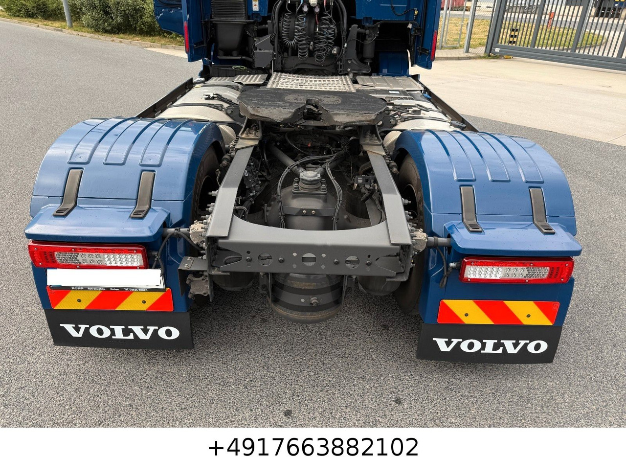 Trekkvogn Volvo FH 460 Globetroter: bilde 12
