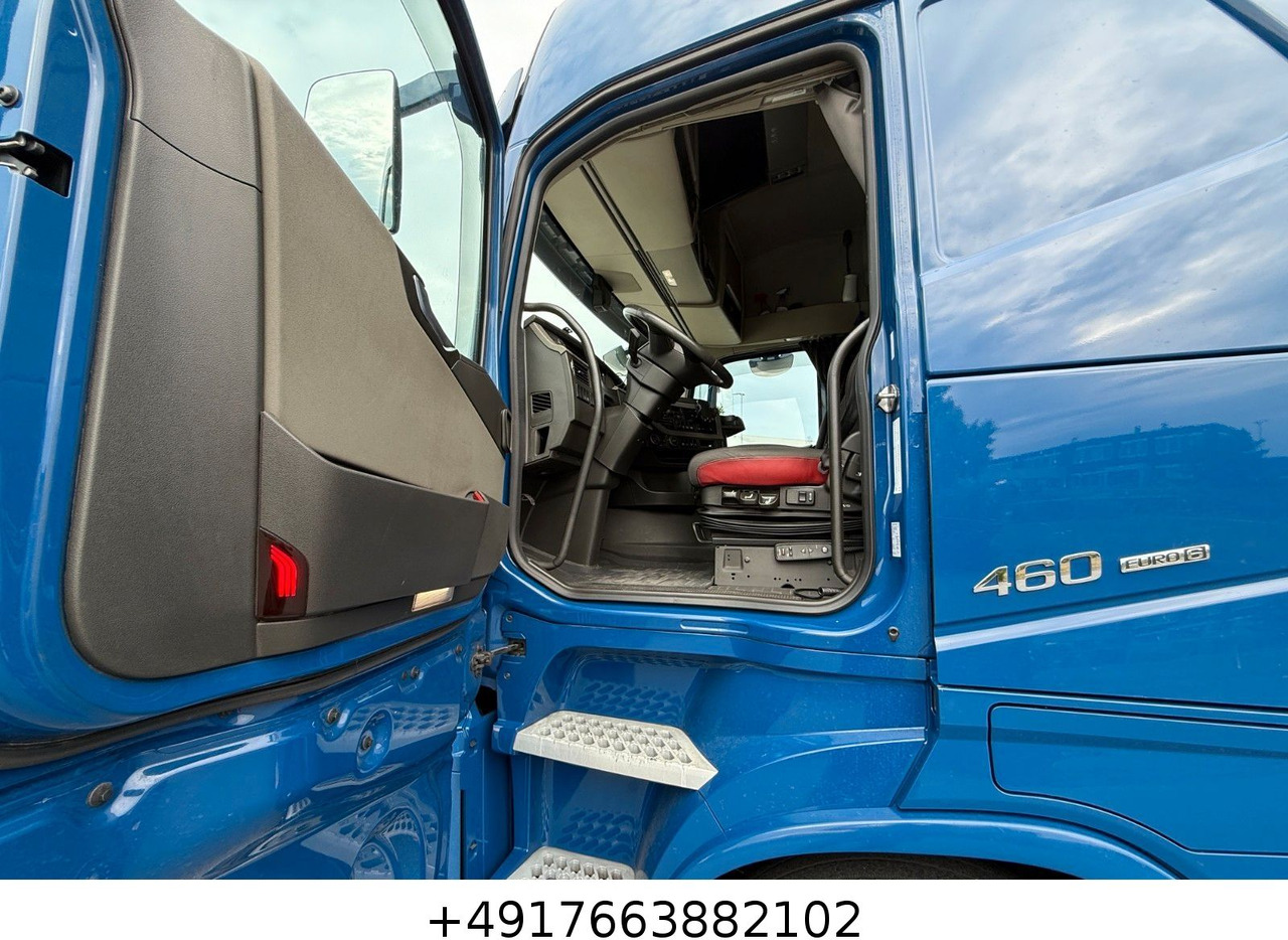 Trekkvogn Volvo FH 460 Globetroter: bilde 6