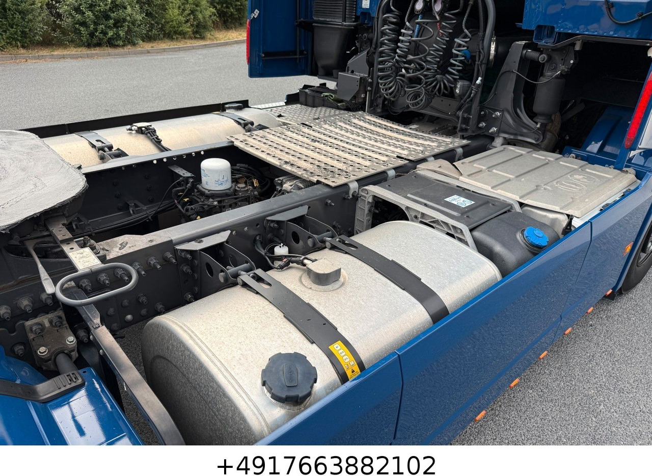 Trekkvogn Volvo FH 460 Globetroter: bilde 9