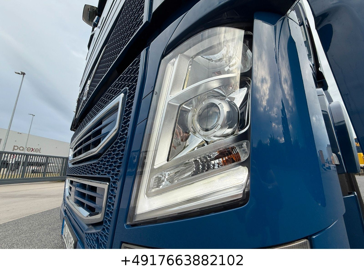 Trekkvogn Volvo FH 460 Globetroter: bilde 14