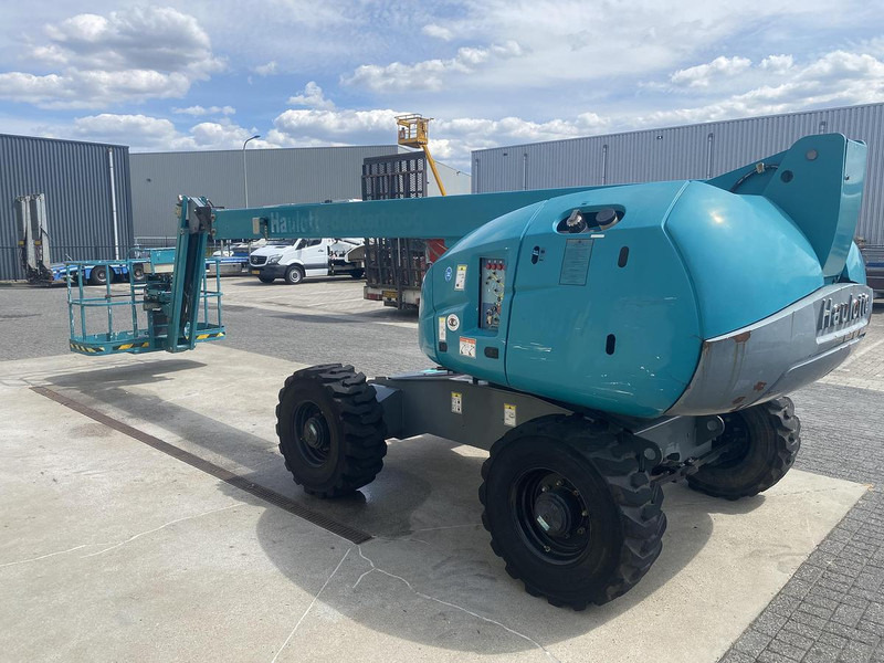 Haulotte H16TPX, Hoogwerker, 16 meter - Lift: bilde 3 Haulotte H16TPX, Hoogwerker, 16 meter - Lift: bilde 3