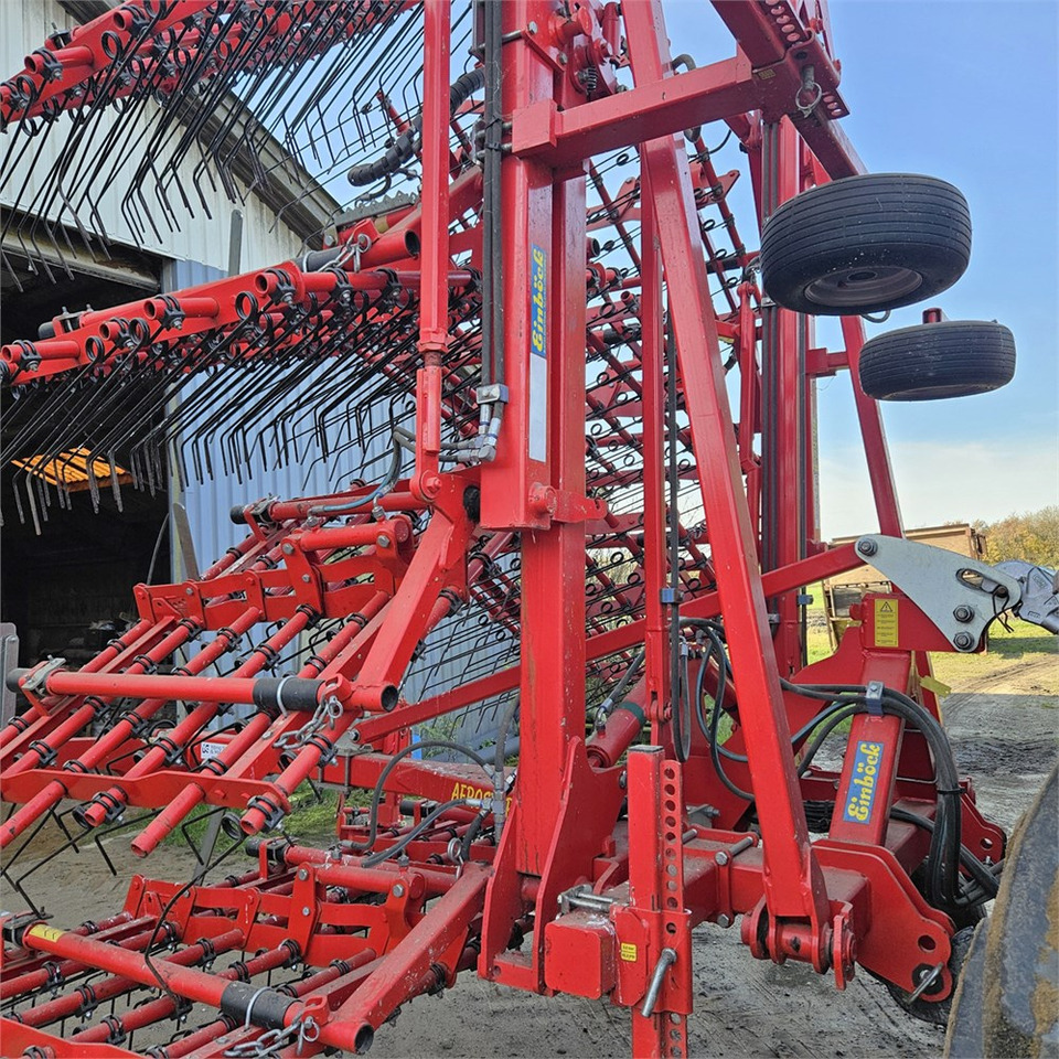 Halmstrigle ABC 1200: bilde 6