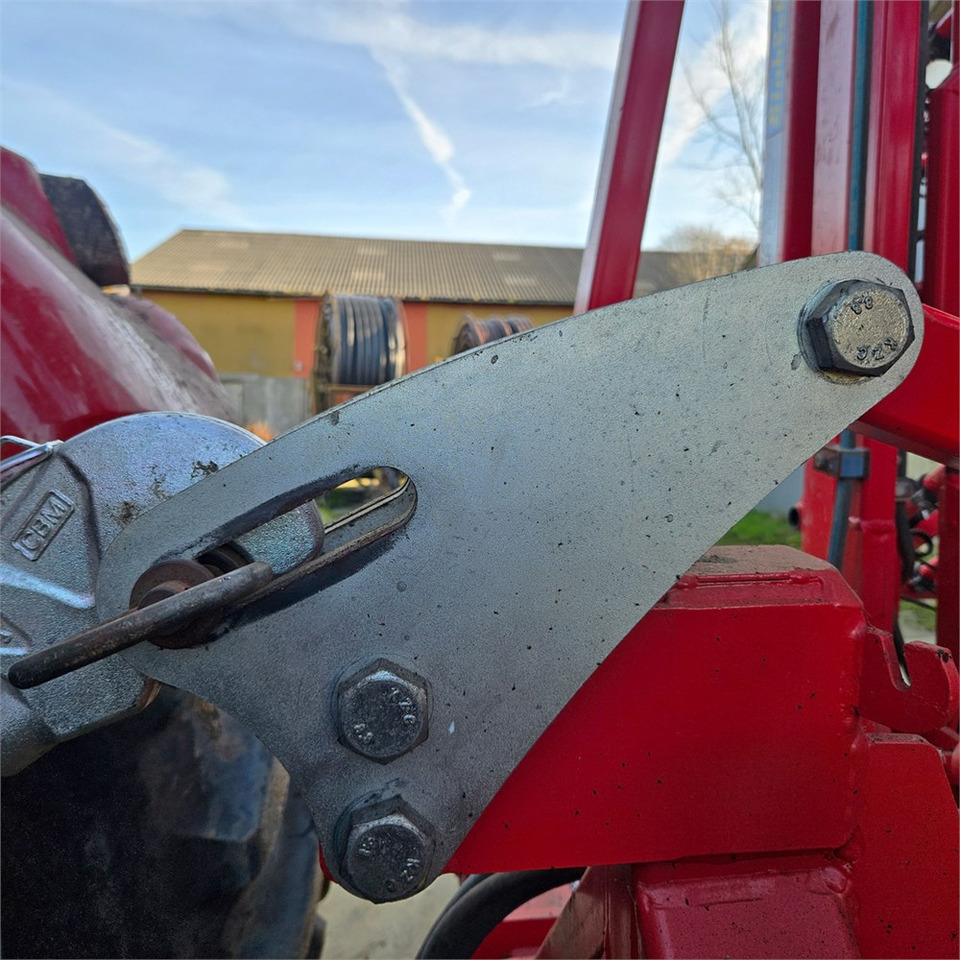 Halmstrigle ABC 1200: bilde 11