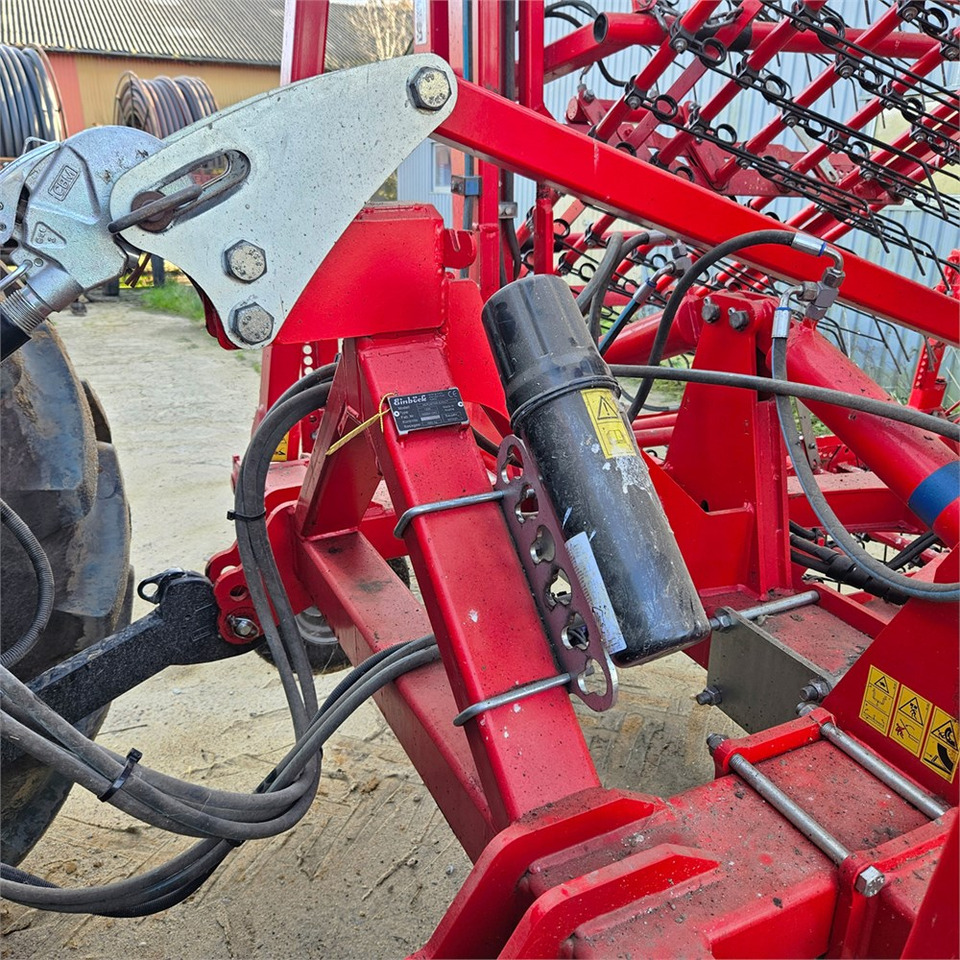 Halmstrigle ABC 1200: bilde 9