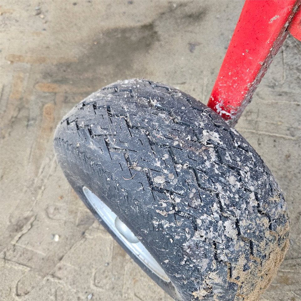 Halmstrigle ABC 1200: bilde 18