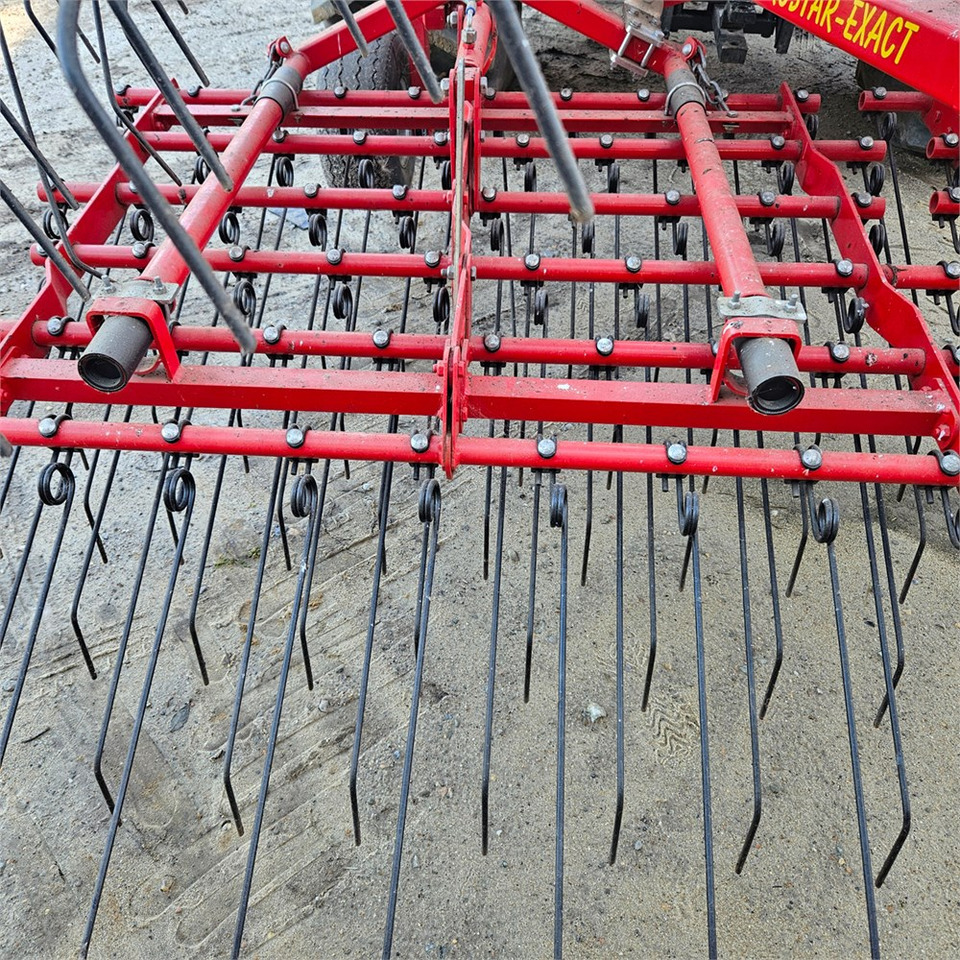 Halmstrigle ABC 1200: bilde 7