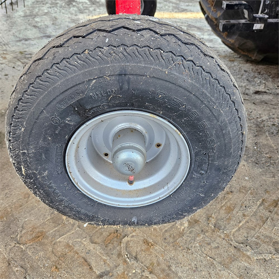 Halmstrigle ABC 1200: bilde 17