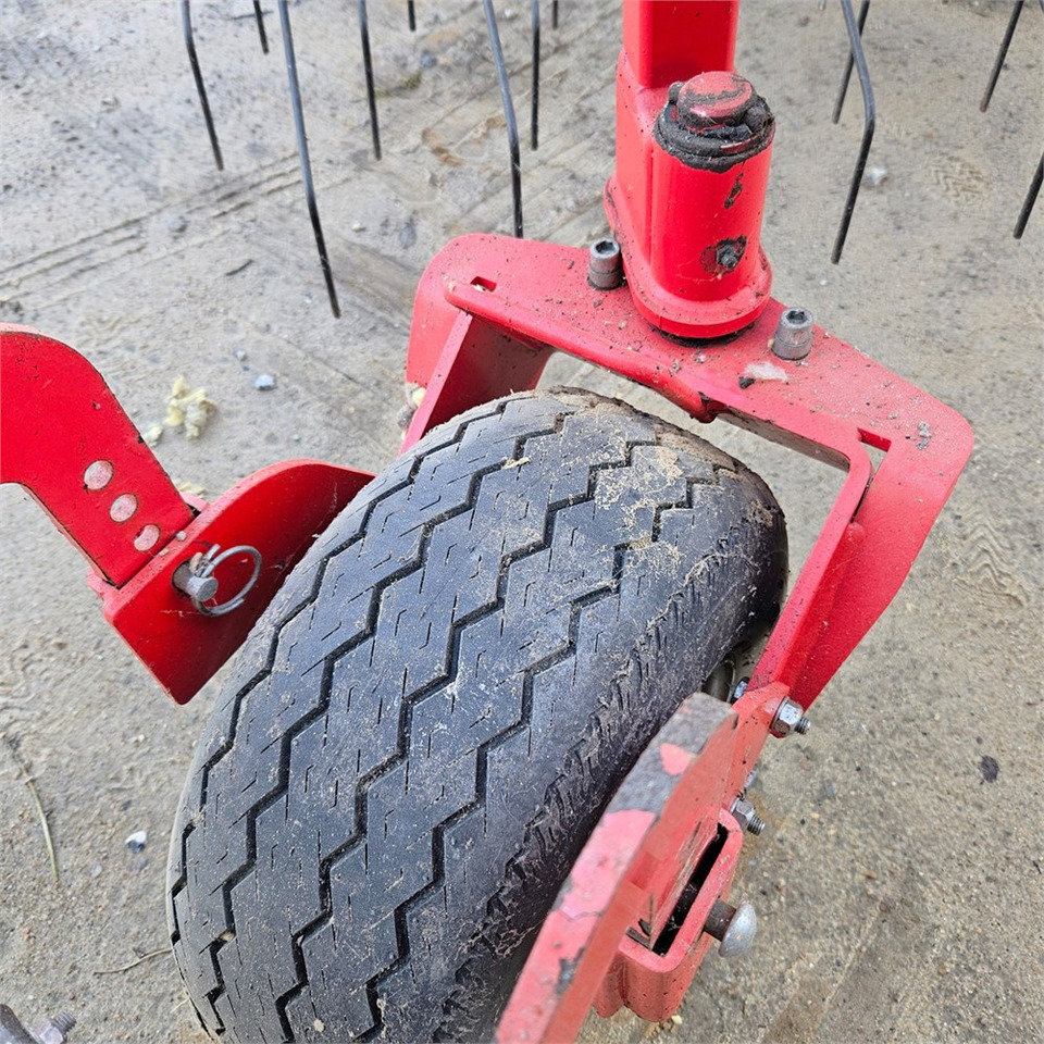 Halmstrigle ABC 1200: bilde 14