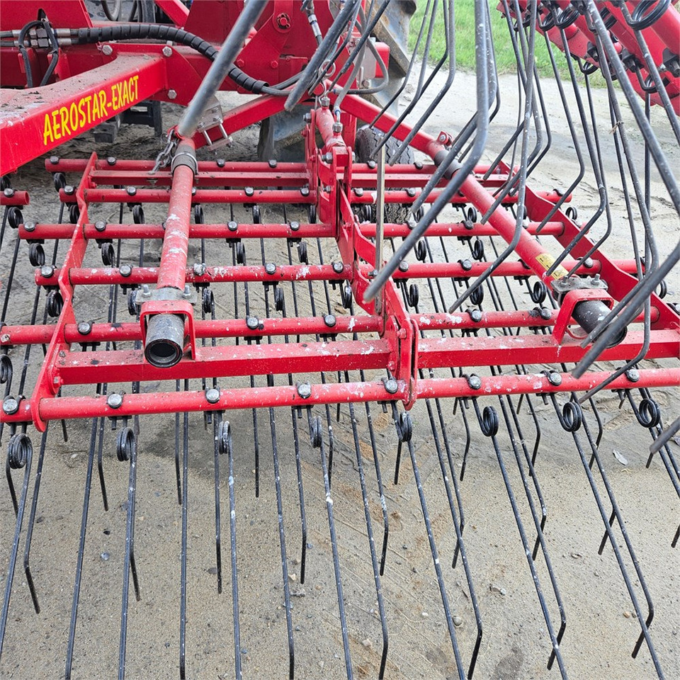 Halmstrigle ABC 1200: bilde 8