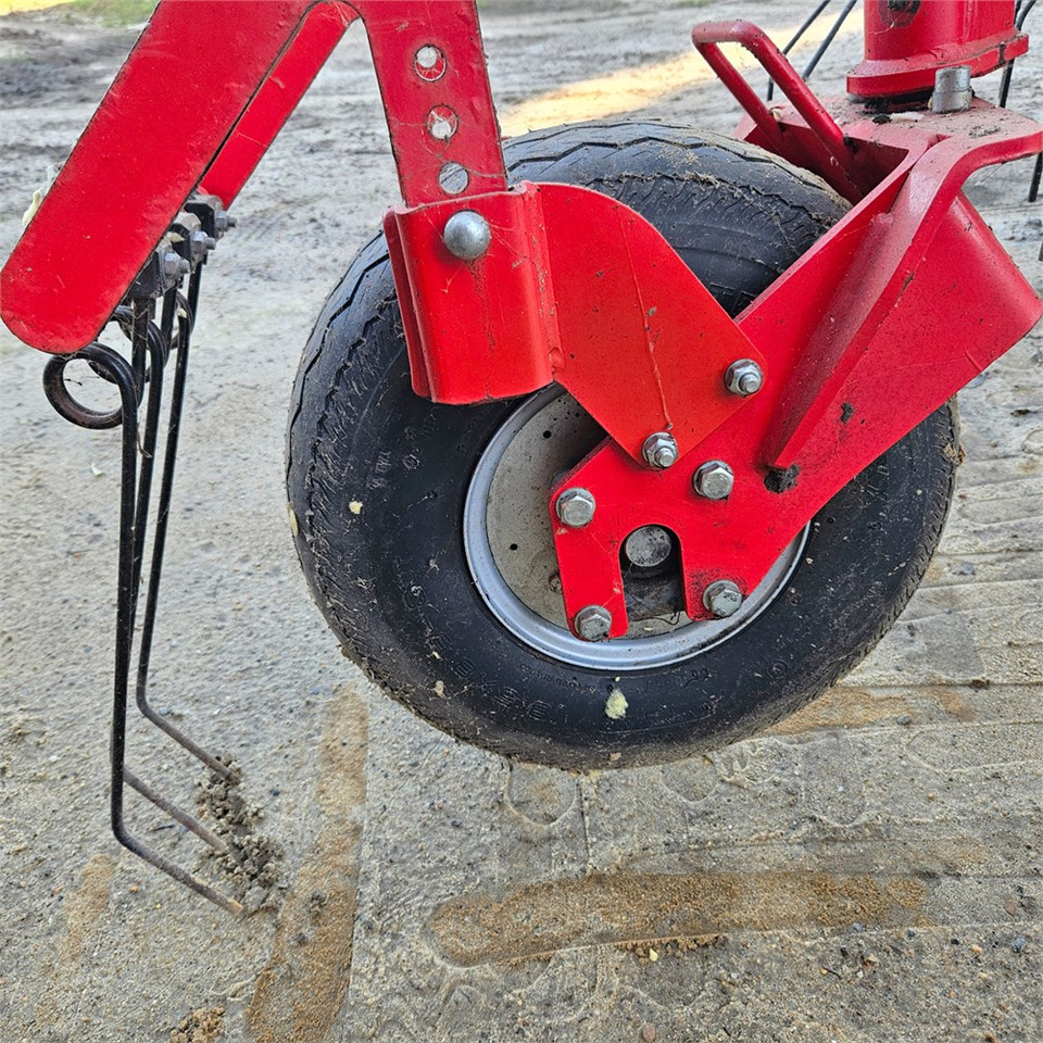 Halmstrigle ABC 1200: bilde 10