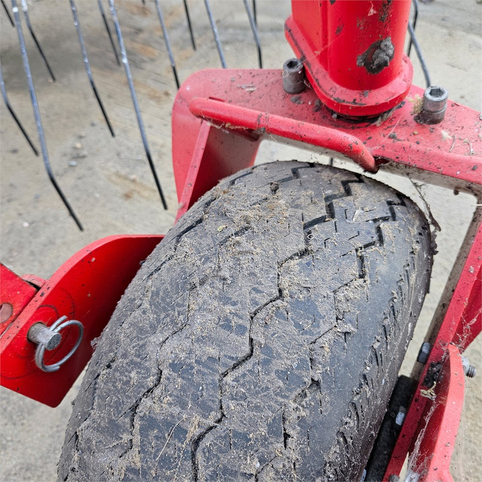 Halmstrigle ABC 1200: bilde 16