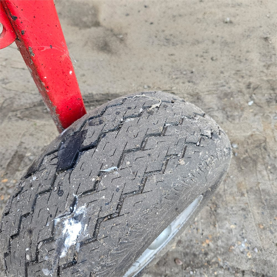 Halmstrigle ABC 1200: bilde 13