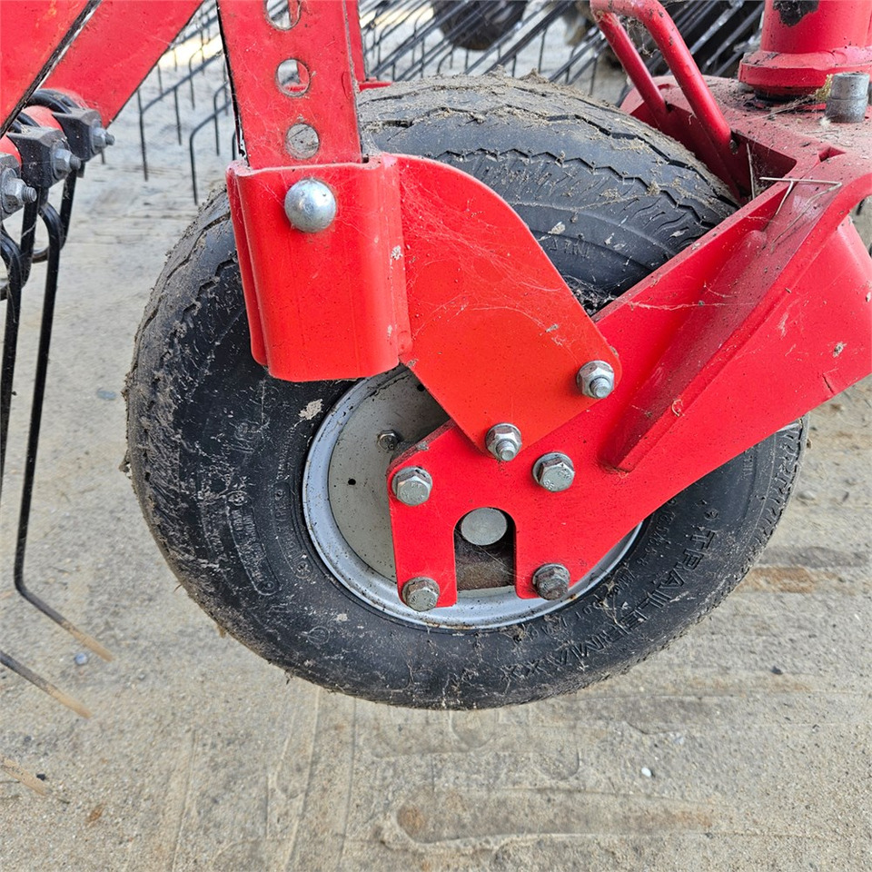 Halmstrigle ABC 1200: bilde 15