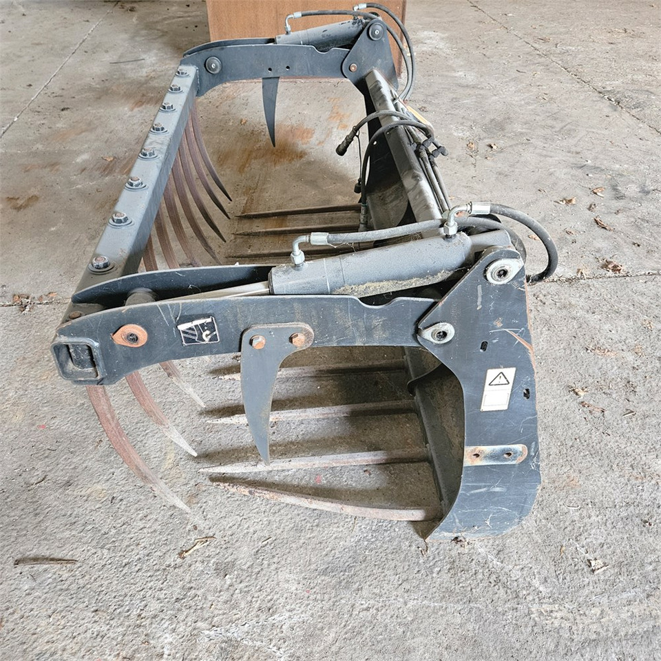 ABC 190 Luro - Traktor: bilde 4 ABC 190 Luro - Traktor: bilde 4