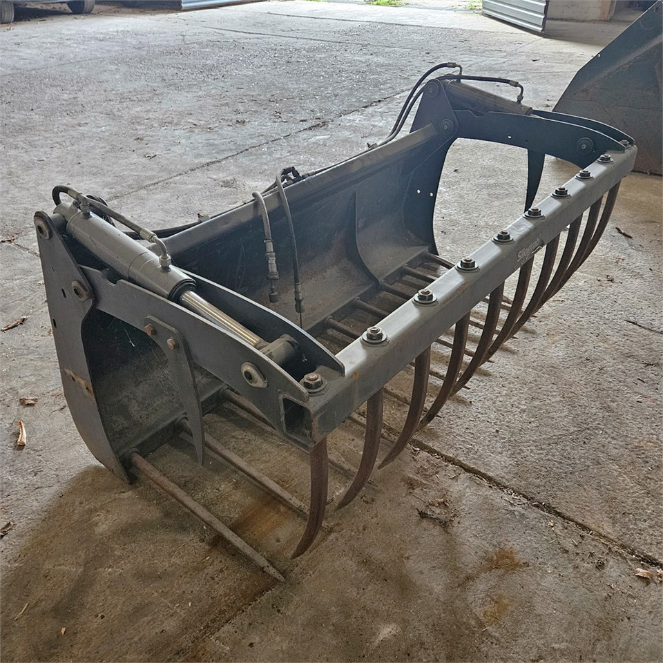 ABC 190 Luro - Traktor: bilde 3 ABC 190 Luro - Traktor: bilde 3