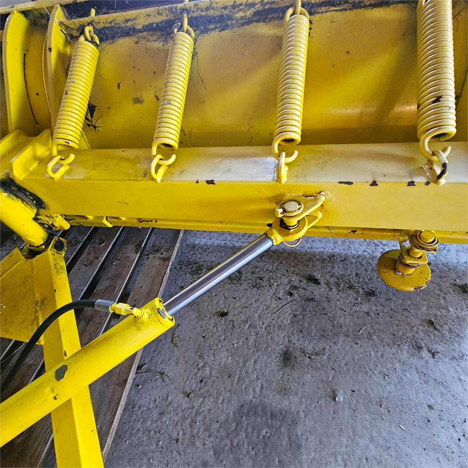 Snøplog ABC 3m: bilde 11 Snøplog ABC 3m: bilde 11