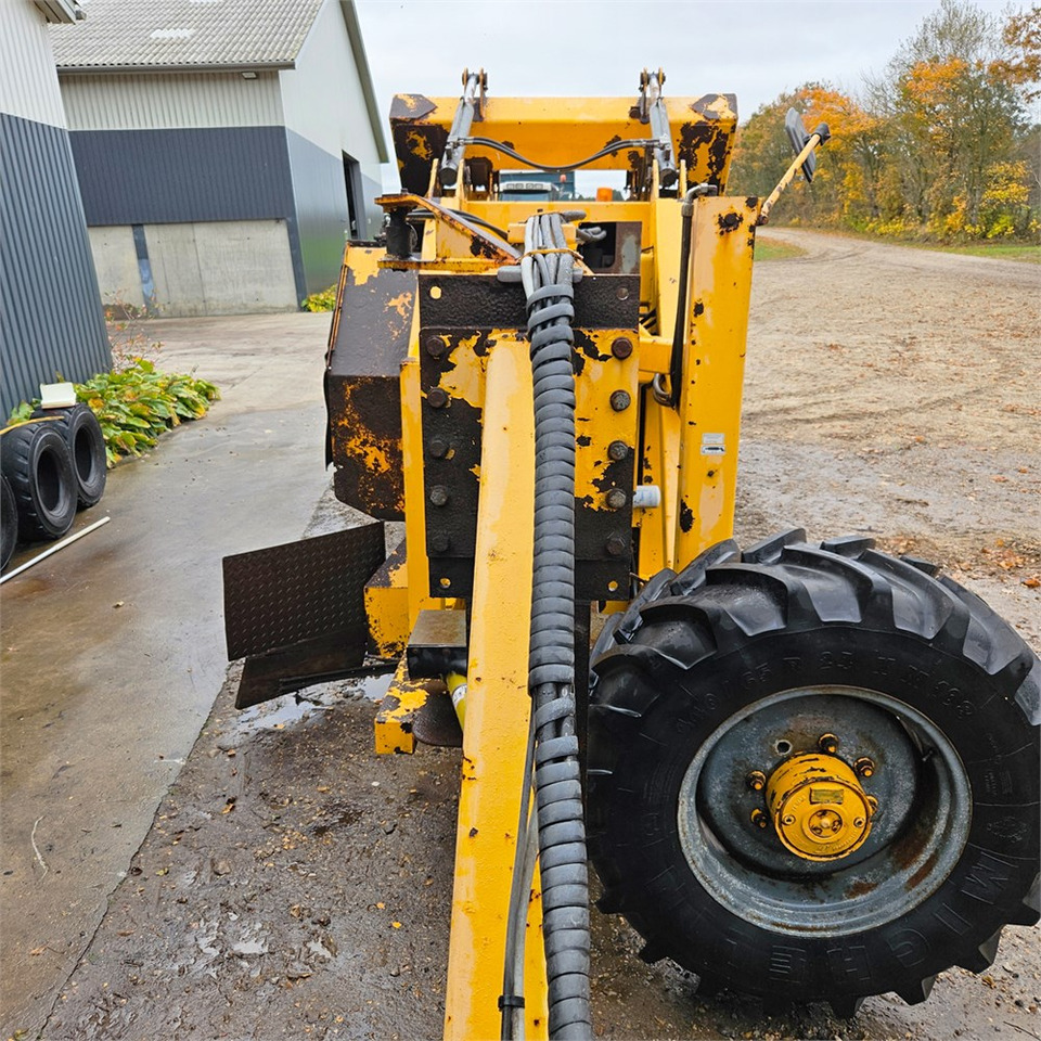 ABC 4300 SP - Gjødselutstyr: bilde 4 ABC 4300 SP - Gjødselutstyr: bilde 4