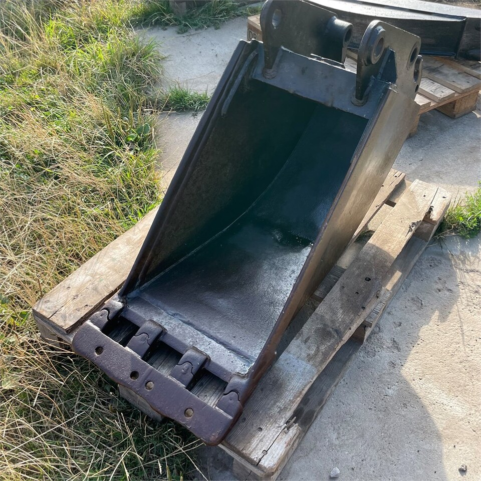 ABC 45cm - Skuffe for Traktorgraver: bilde 2 ABC 45cm - Skuffe for Traktorgraver: bilde 2