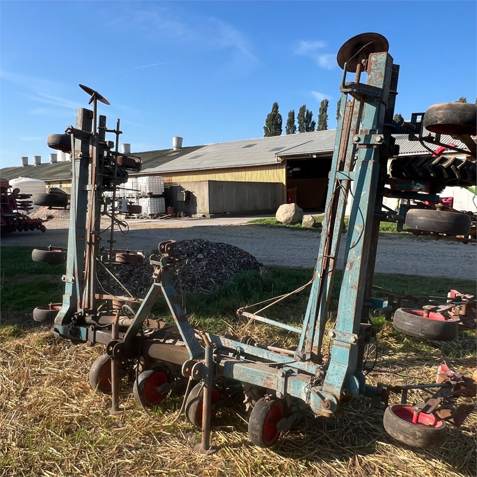 ABC 6 meter - Utstyr til såing og planting: bilde 3 ABC 6 meter - Utstyr til såing og planting: bilde 3