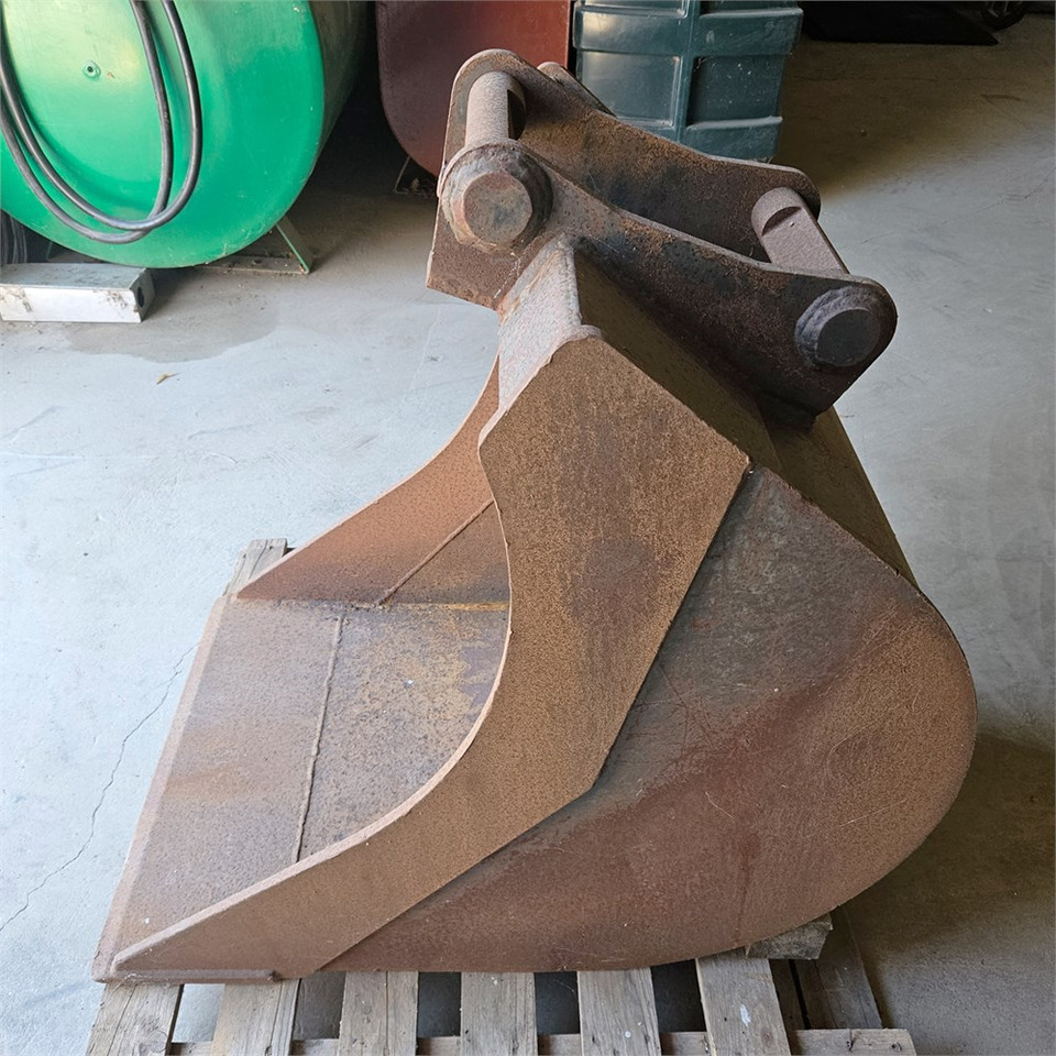 ABC 70 cm - Gravemaskinskuffe: bilde 4 ABC 70 cm - Gravemaskinskuffe: bilde 4