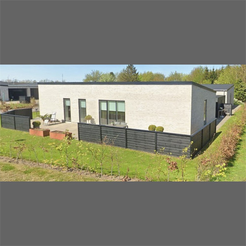 ABC Byggeelementer til hus - Anleggsmaskiner: bilde 2 ABC Byggeelementer til hus - Anleggsmaskiner: bilde 2