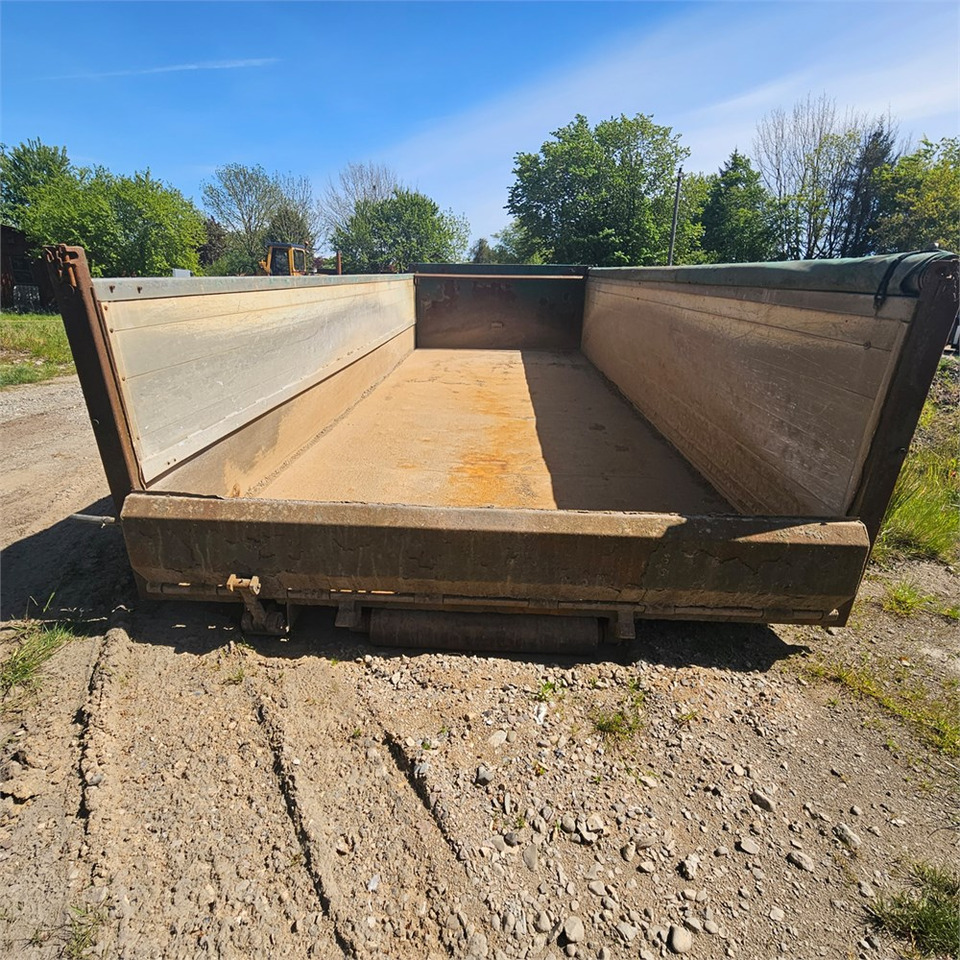 ABC Container - Krokcontainer: bilde 4 ABC Container - Krokcontainer: bilde 4