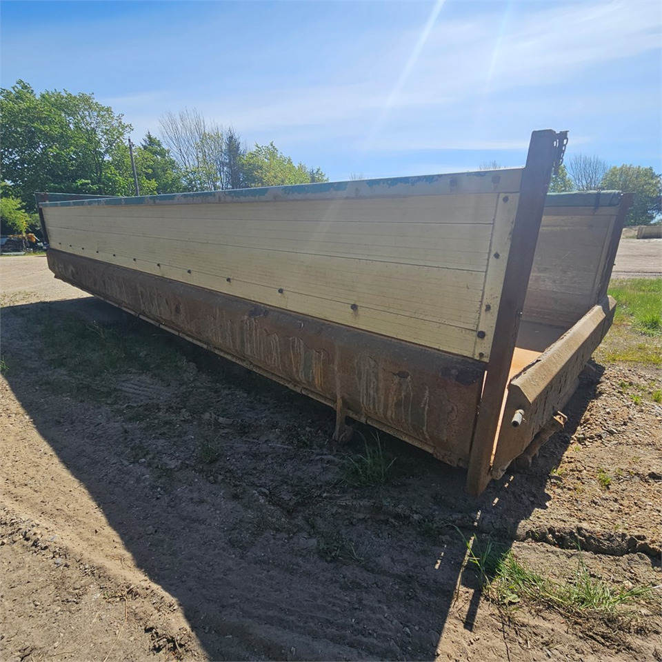 ABC Container - Krokcontainer: bilde 5 ABC Container - Krokcontainer: bilde 5