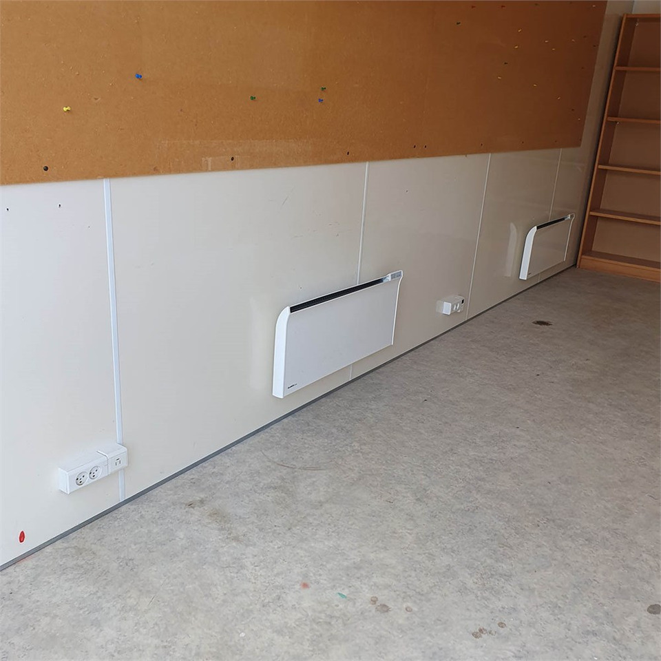 Container og brakker ABC Crew Container: bilde 6