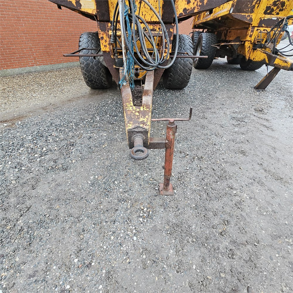 Tipphenger ABC DI 2010: bilde 10 Tipphenger ABC DI 2010: bilde 10