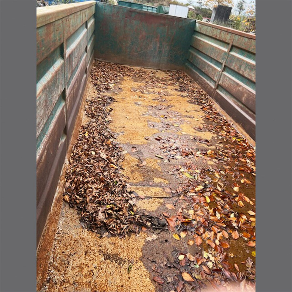 ABC Entreprenørcontainer - Krokcontainer: bilde 4 ABC Entreprenørcontainer - Krokcontainer: bilde 4