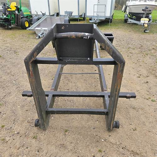 ABC Frame - Krokcontainer: bilde 4 ABC Frame - Krokcontainer: bilde 4