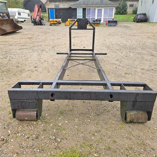 ABC Frame - Krokcontainer: bilde 2 ABC Frame - Krokcontainer: bilde 2