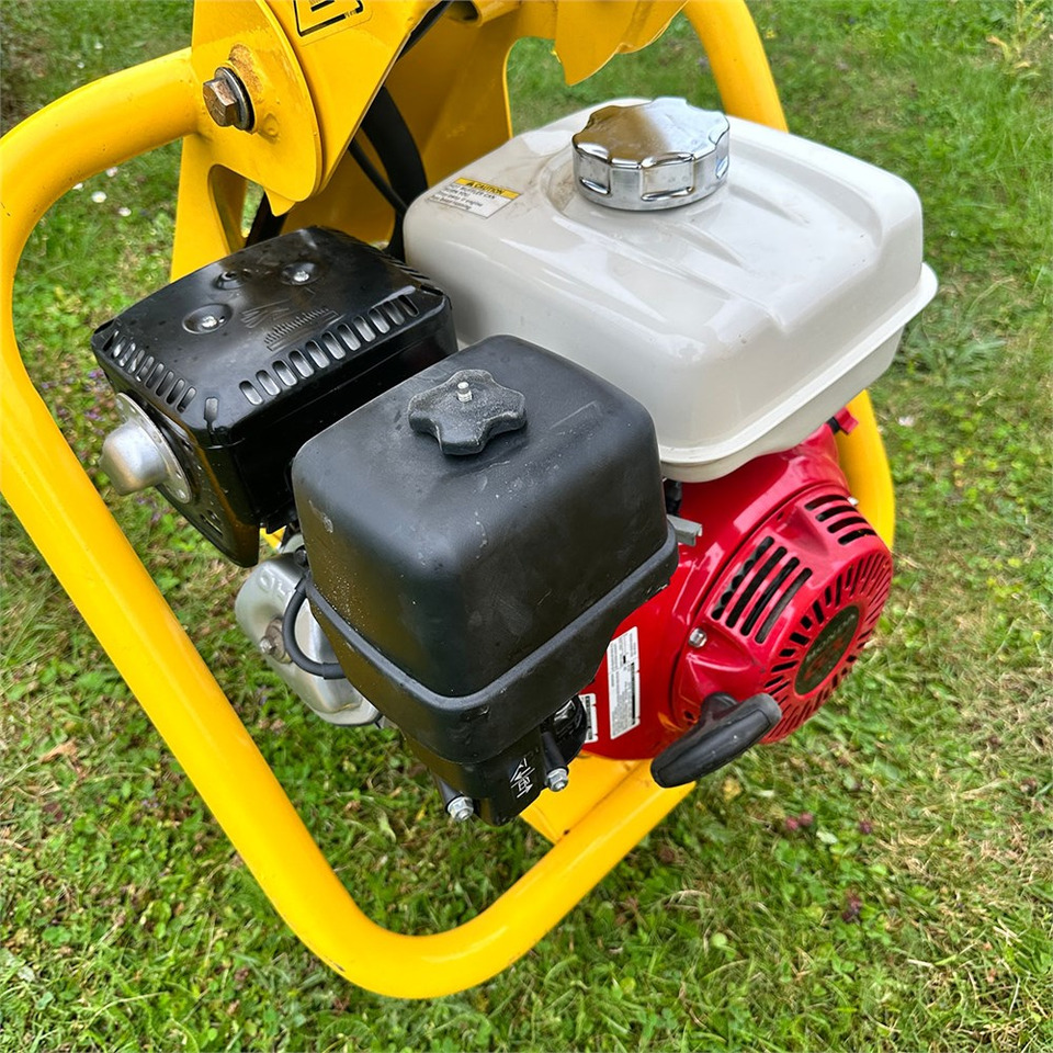 Borustyr ABC Ground Hog HD 99-H: bilde 10