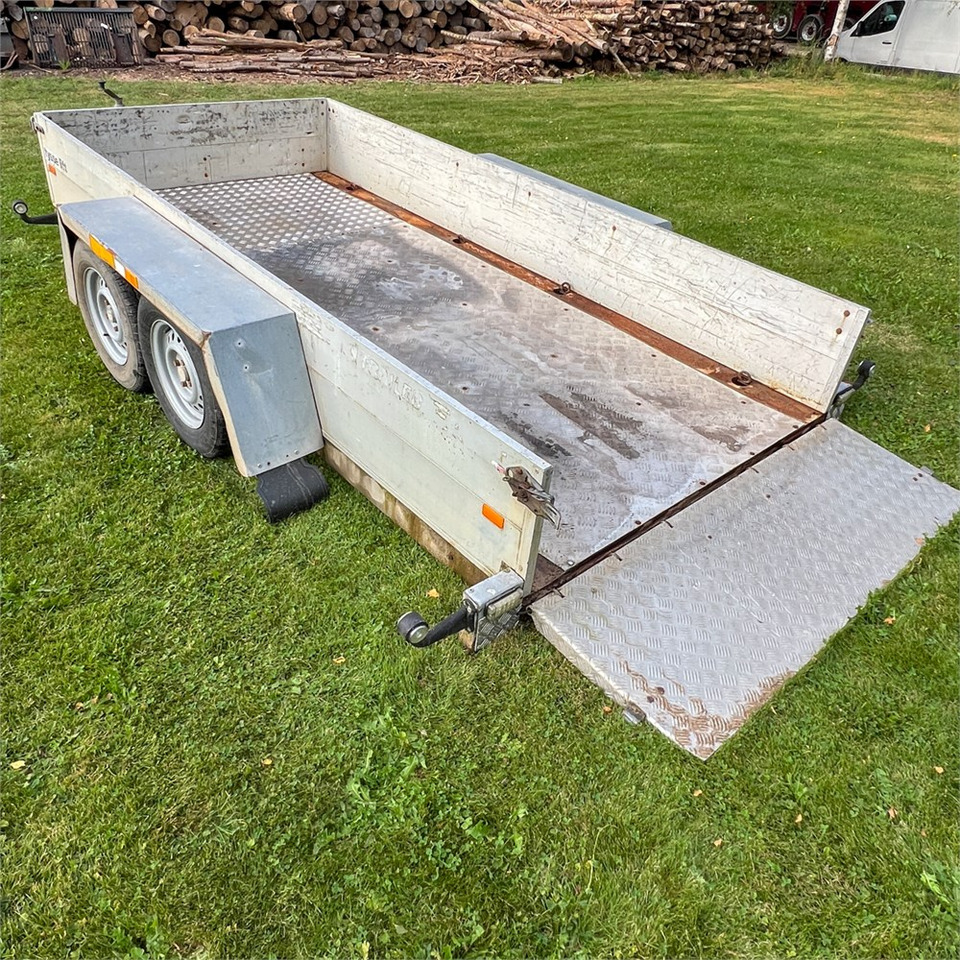 ABC Lift 6331 - Biltilhenger: bilde 3 ABC Lift 6331 - Biltilhenger: bilde 3