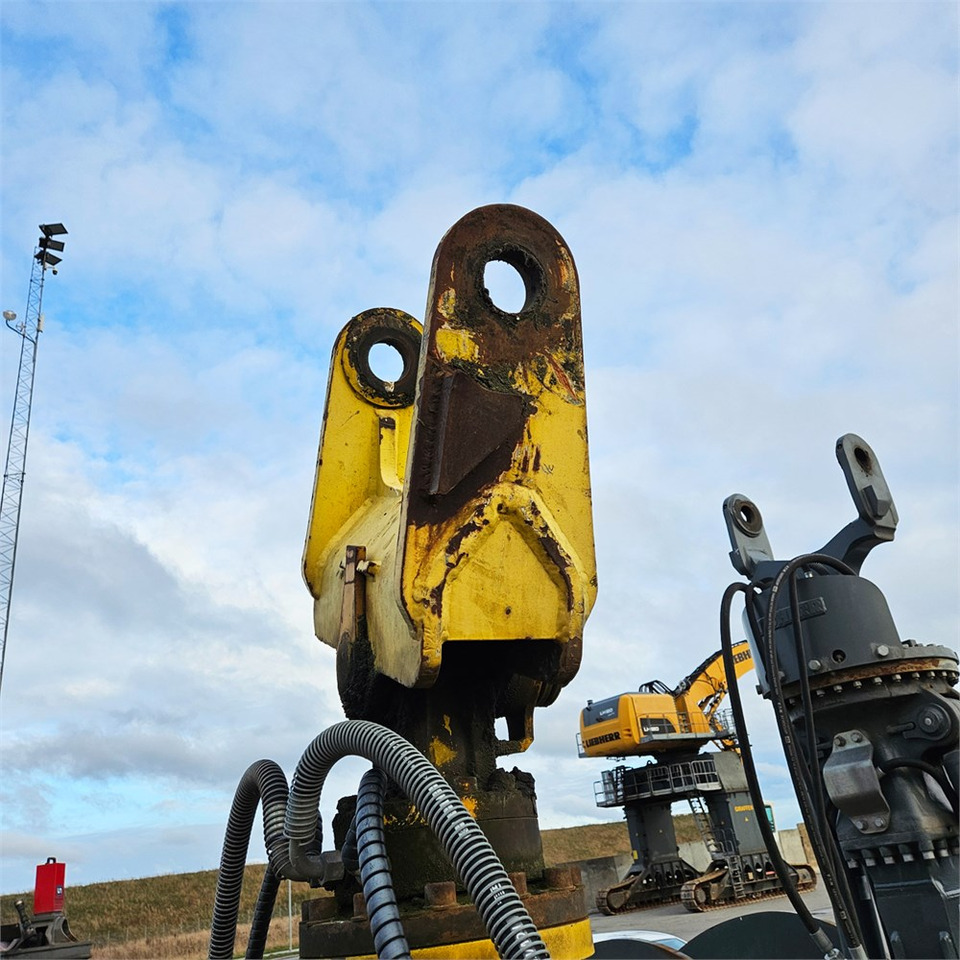 ABC MG.2,0 /IR22 - Klype for Bygg og anlegg: bilde 5 ABC MG.2,0 /IR22 - Klype for Bygg og anlegg: bilde 5